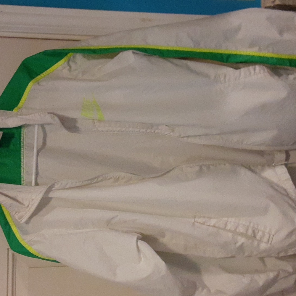 Nike Windbreaker